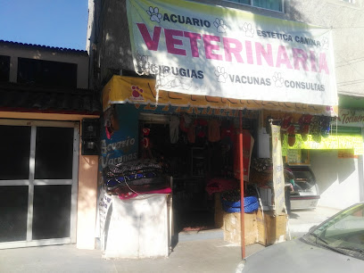 Veterinaria Rescate Médico
