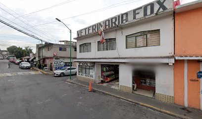 Veterinaria Fox
